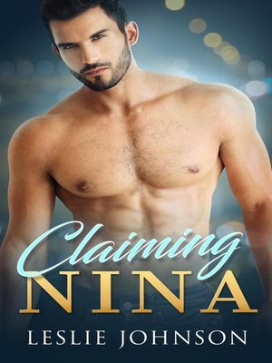 cover image of Claiming Nina